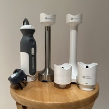 Kenwood Triblade 700W Motor