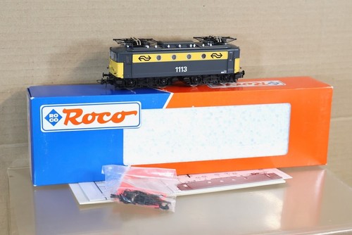 Roco 63656 dcc ready class - dcc,
