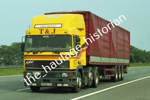 Thh truck photos erf - thh,