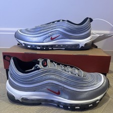 Nike Air Max 97 OG Silver