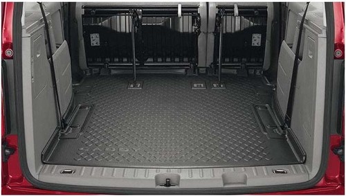 Volkswagen caddy maxi - maxi, kombi