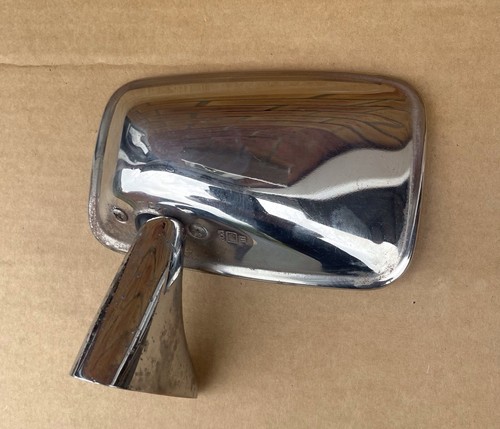 Classic car tex wing mirror - tex,
