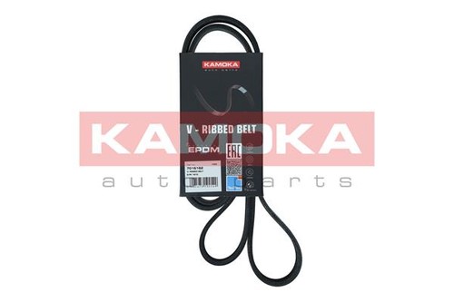 Kamoka 7016162 ribbed - kamoka,
