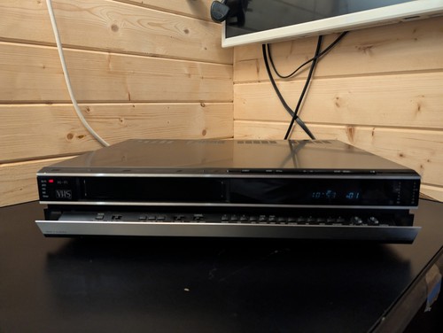 Bang olufsen beocord vhs - bang,
