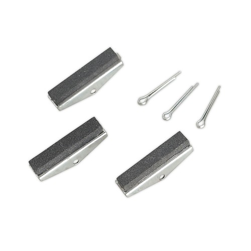 Sealey cylinder hone - cylinder, stone