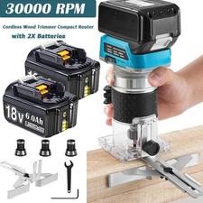 For Makita 18V Cordless