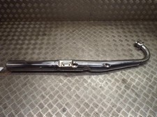 Kawasaki H1E H1F Right Hand Side Exhaust Pipe