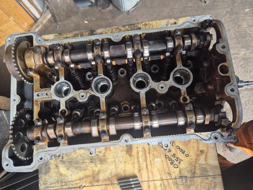 Mini cooper 6 complete - 1.6,