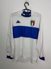 ITALY NATIONAL TEAM 1998/2000