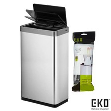 EKO Mirage X Sensor Bin - 80L