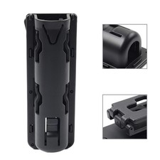 Baton Holder Fixed Plastic