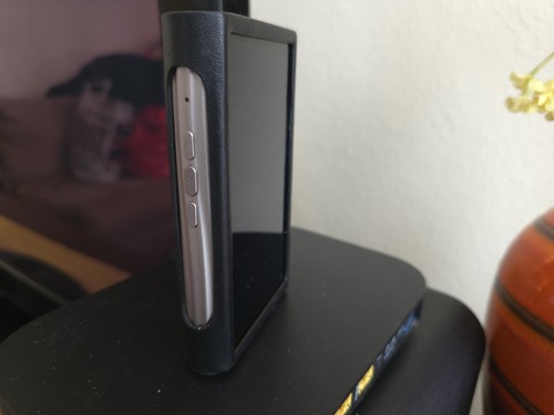Shanling digital audio - m7,