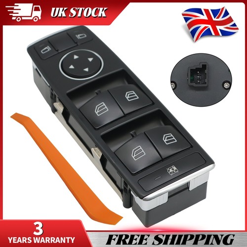 1669054300 for mercedes gla - 1669054300,