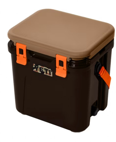 Yeti roadie wetlands camo - 24,