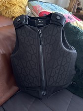 RACESAFE  HX3 YOUTH BODY