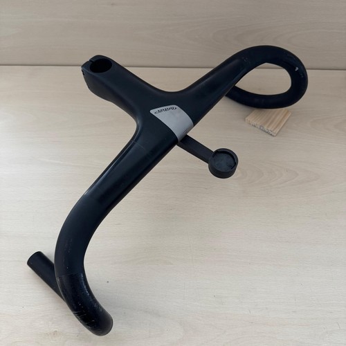 Wilier zero bar - zero, carbon