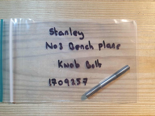 Vintage stanley plane - 3,