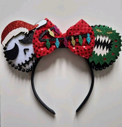 Nightmare before christmas - before,