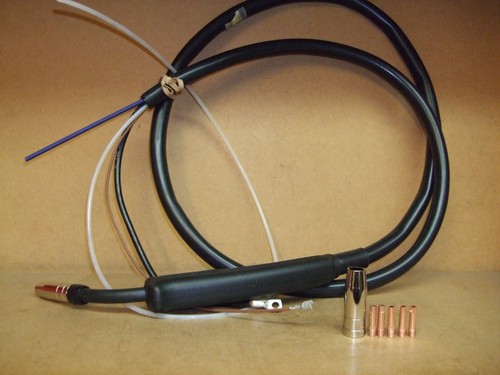 Clarke 130te 150te - 130te, turbo