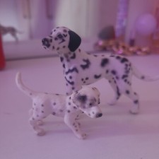 Schleich 16346 Dalmatian Male