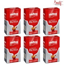 Lavazza Qualita Rossa Ground