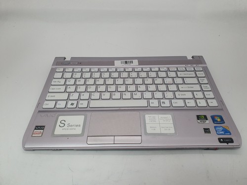 Sony vaio pcg 51111w - sony, pcg-51111w
