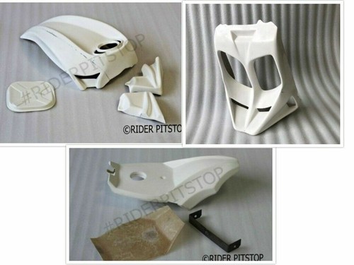 Bodykit for harley davidson - bodykit,