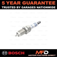 Spark Plug Bosch Fits VW Polo