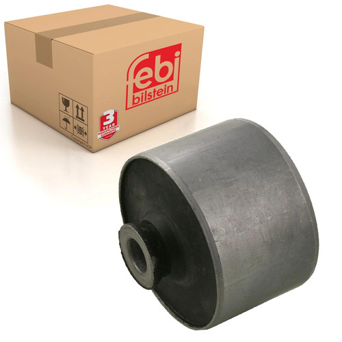 Rear support axle beam - rear,