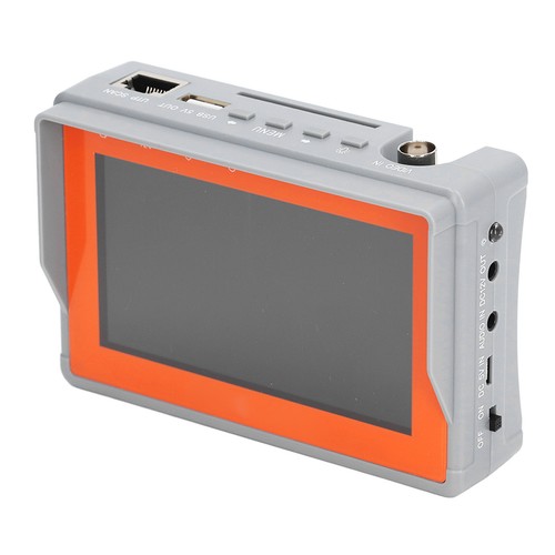 3in video monitor tester - 4.3in,