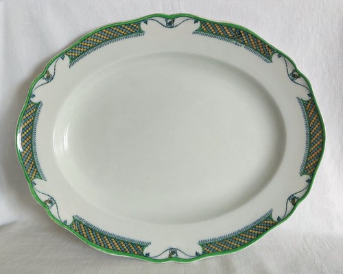 Royal doulton lowestoft - doulton,