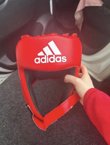Boxing adidas aiba - boxing,,