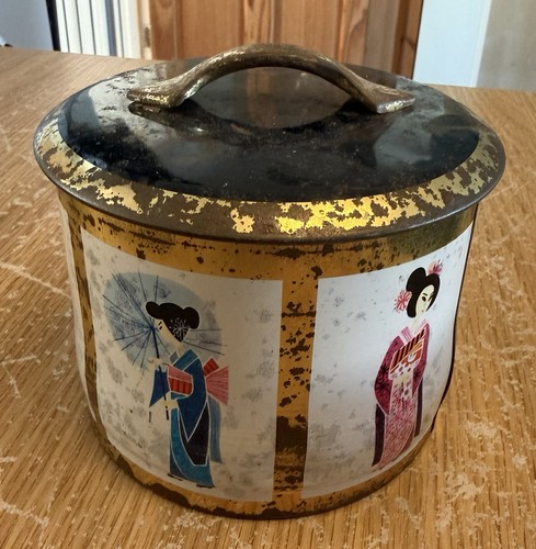 Vintage 1960s cadburys biscuit - vintage,