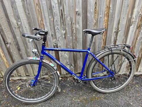 Thorn normad rolhoff touring - rolhoff,
