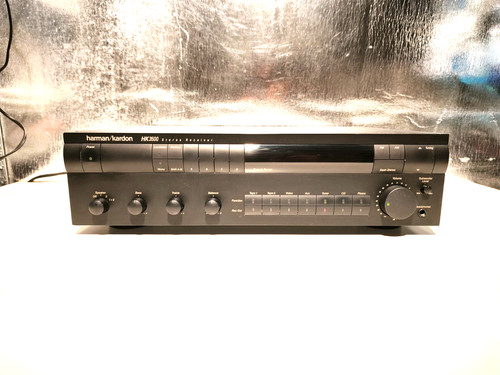 Harman kardon 3500 - hk,