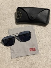 Ray-Ban Caravan RB 3588 Square