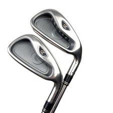 Taylormade R7 XD Irons / 5-SW / Taylormade Regular Flex