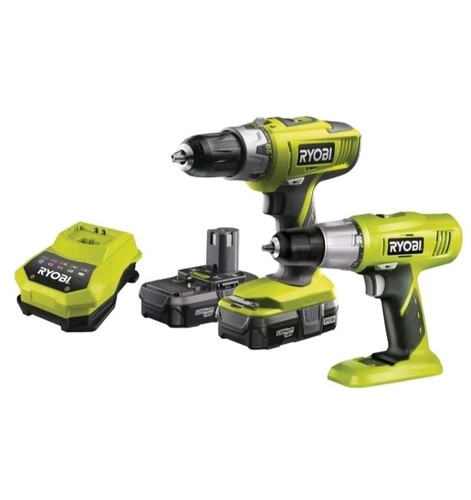 Ryobi one twinpack - ryobi,