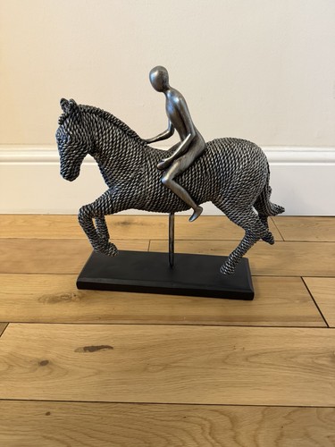 Modern abstract horse - abstract,