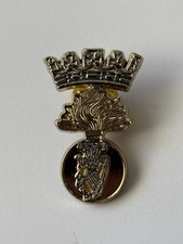 Royal Irish Fusiliers Pin