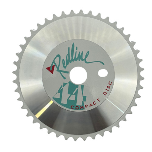 Redline power compact disc - power,