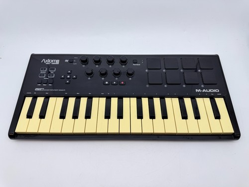 Audio axiom air mini midi - axiom, 32