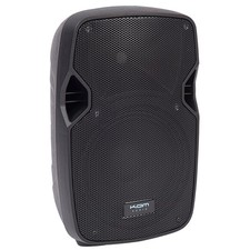 KAM RZ10A 10" 300w Active Speaker