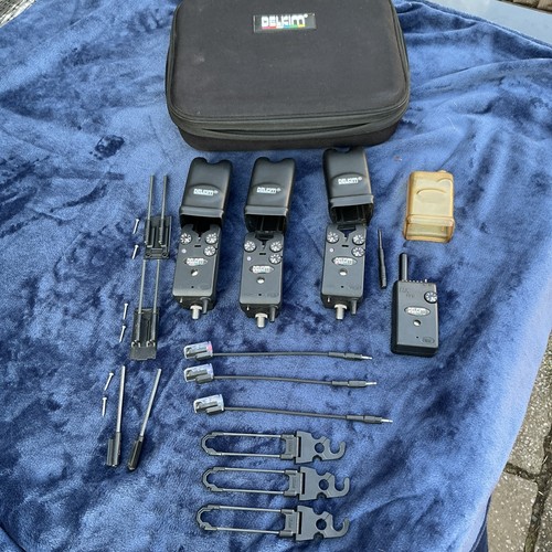 Delkim txi plus bite - delkim,