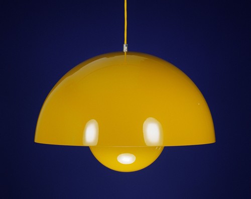 Tradition verner panton - xl, &tradition