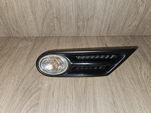 Mini r55 r56 lci side - lci,