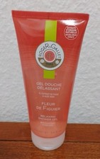 Roger & Gallet 200ml Shower