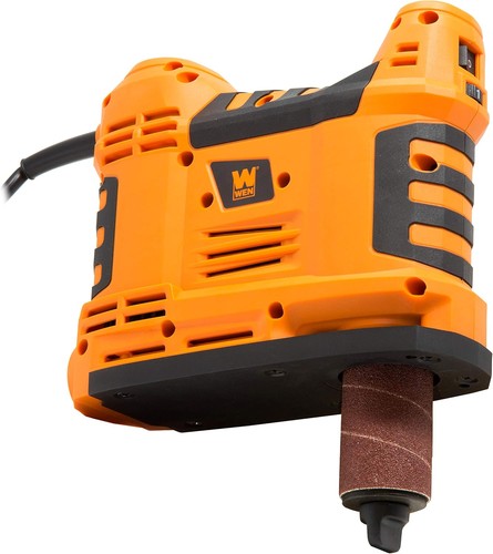 Amp variable speed portable - 5-amp,