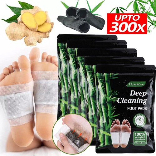 300pcs detox foot - detox,