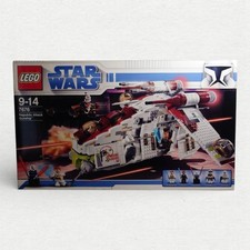 LEGO 7676 Star Wars Republic